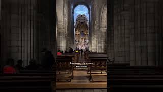 📍Porto Cathedral #portugal  #cathedral  #church