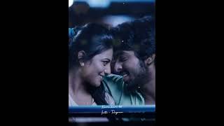 love status tamil GV prakash love  - KV editzz..