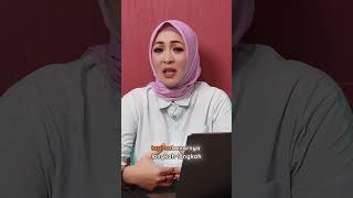 APA BENAR KITA BUTUH POPULARITAS? #angelinasondakh #langkahku #podcast