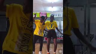 SOSO - Omah Lay official dance video!! #soso #omahlay #danceclass