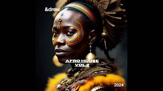 &drew -Afro MIX2.0-