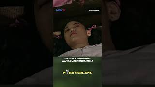 Pendekar Jahat Makin Kurang Ajar #wirosableng #wirosableng212 #kenken #sintogendeng #shorts