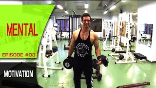 T-Fit Coaching #FITNESS MOTIVATION #03