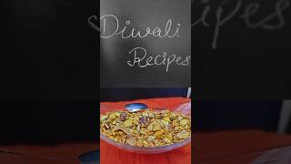 Instant Chiwda #easyrecipe #diwali #homemade