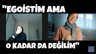 Sosyal mesafeli kim daha oyunu  w|Şeyda