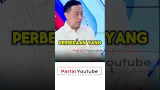 Apakah benar pernyataan beliau?