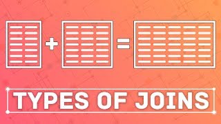 Joins in Tableau: Inner, outer, left, or a right join in Tableau