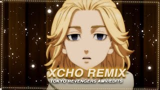 Xcho - Ты и Я I Mikey Tokyo Revengers [AMV/Edit]