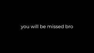 You Will Be Missed | Daily Vlog 9