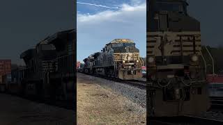 Ns 4494 leads 224 in Austell, Ga