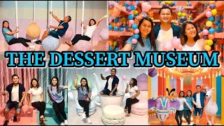 THE DESSERT MUSEUM TOUR (JULY 2019)