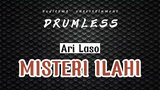 Ari Laso - Misteri Ilahi | Drumless - No Drum