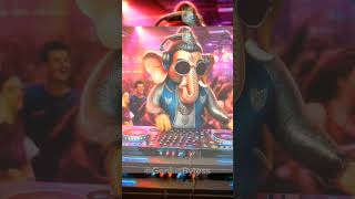 Tambdi chambdi dj #ganesh #shorts#youtubeshorts #trending #dj #cute