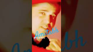 Lovers of Amitabh | #amitabhbachchan #trending #shorts #ytlove #lovermusic #bollywood