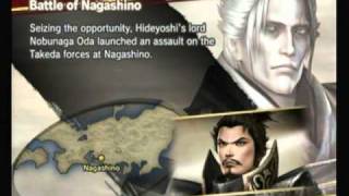 Samurai Warriors 3: Kanbei-Battle of Nagashino