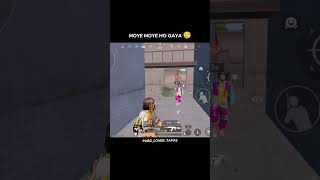 PUBG STATUS VIDEO #trending #pubgmobile #shorts #moyemoye #funny