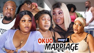 OKUO MARRIAGE  [PART 1] LATEST BENIN MOVIES 2024