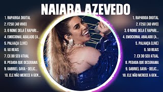 Naiara Azevedo ~ Best Old Songs Of All Time ~ Golden Oldies Greatest Hits 50s 60s 70s