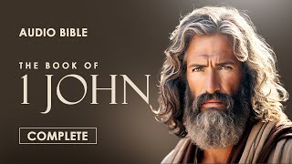 1 John | Complete | Audio Bible (CEV)