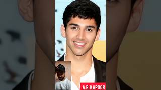 Aditya Roy Kapoor भारतीय बॉलीवुड अभिनेता (old to young)#shorts #trending #foryou