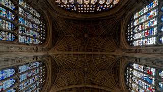 Thomas Tallis (1505-1585): Tudor Church Music