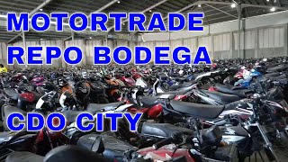 Motortrade Repo Bodega