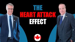 The Heart Attack Effect: Interview with a Certified Financial Planner Part 1