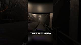 My soul is gone now #shorts #lethalcompanygame #modded #jumpscare #gaming #scary #twitch