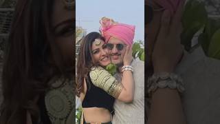 Rabina tandon with Husband anil thadani, daughter Rasha thadani #viral #shorts