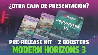 ¿Saldrán mejores cartas? Abrimos otro Pre-release + 2 sobres playboosters