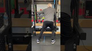 Lateral Lunge