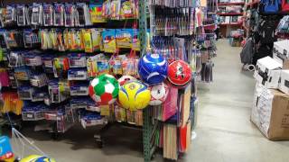 BALONES DE FUTBOL $7.99