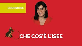 Che cos’è l’ISEE