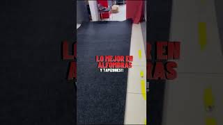 #alfombras #adhesivas #remodelar #remodelartucasa #alfombra #traficopesado#monterrey #oficina #casa