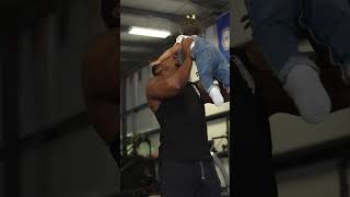 Father’s Day reel  (TaeFit @ Pure Grind fitness)