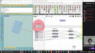 Learning Rhino with Grasshopper (TUTORIAL #001) PUBLIC