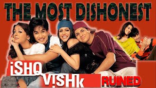 REAL LUST STORIES | Ishq Vishq| Funny Movie Review