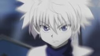 killua edit- reminder