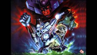 Mega Turrican - Stage 1-2 (Remix)