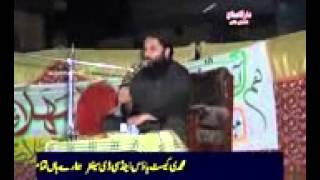 Ghar Q Ujartey Hai by MOLANA ABDURAZZAQ SAJID Sahab very nice and Important on youtube