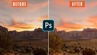 An Introduction To Luminosity Masks In Photoshop