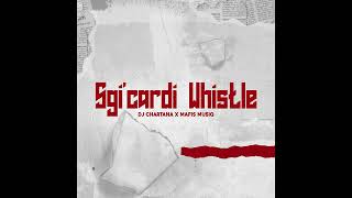 DJ Chartana - Sgi'Cardi Whistle (Long Version)