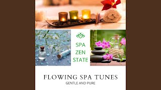 Flowing Spa Tunes