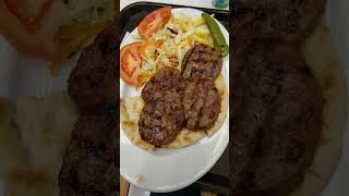 Turkish Kofte | Most Popular | #Viral #food #trending