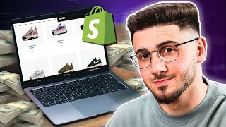 Where to Build an Ecommerce Online Store | Why Shopify Is The Best Choice