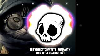 The Vindicator Waltz - FormantX | Dubstep Build Epic | Epidemic Sound Finds