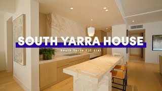 South Yarra House by Wattletree, South Yarra, VIC 🏡 | Display Suite Tour