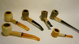 PipeCat revisits corn cob pipes! Latest overview of cob models!