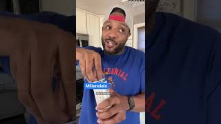 SunnyD Seltzers are dangerous #comedy