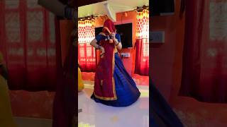 Zamidar ki bahu💃 #dance #dj #newsong #jamnarajasthani #rajhasthani #song #haryanvisong #viral